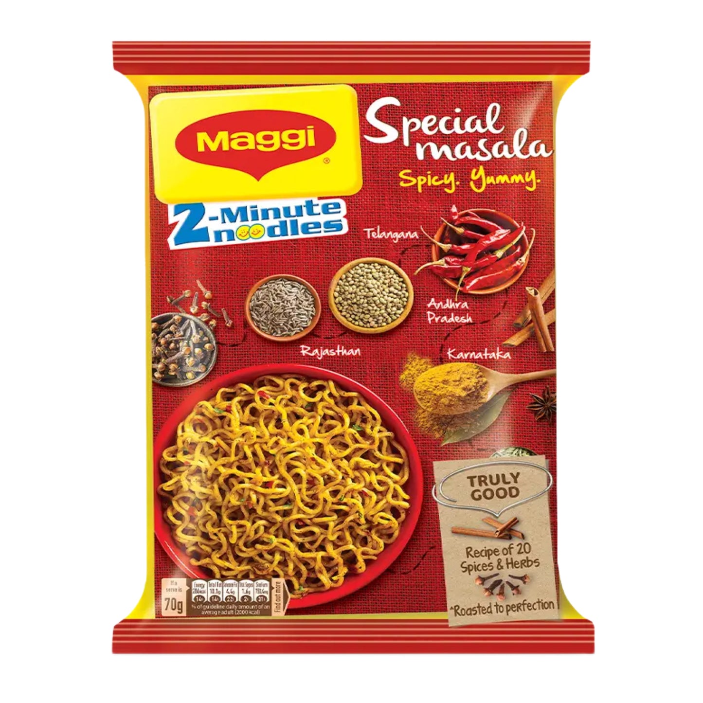 Maggi Noodles