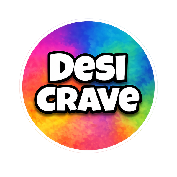 Desi Crave