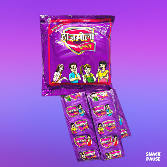 Hajmola Imli | Pack of 20